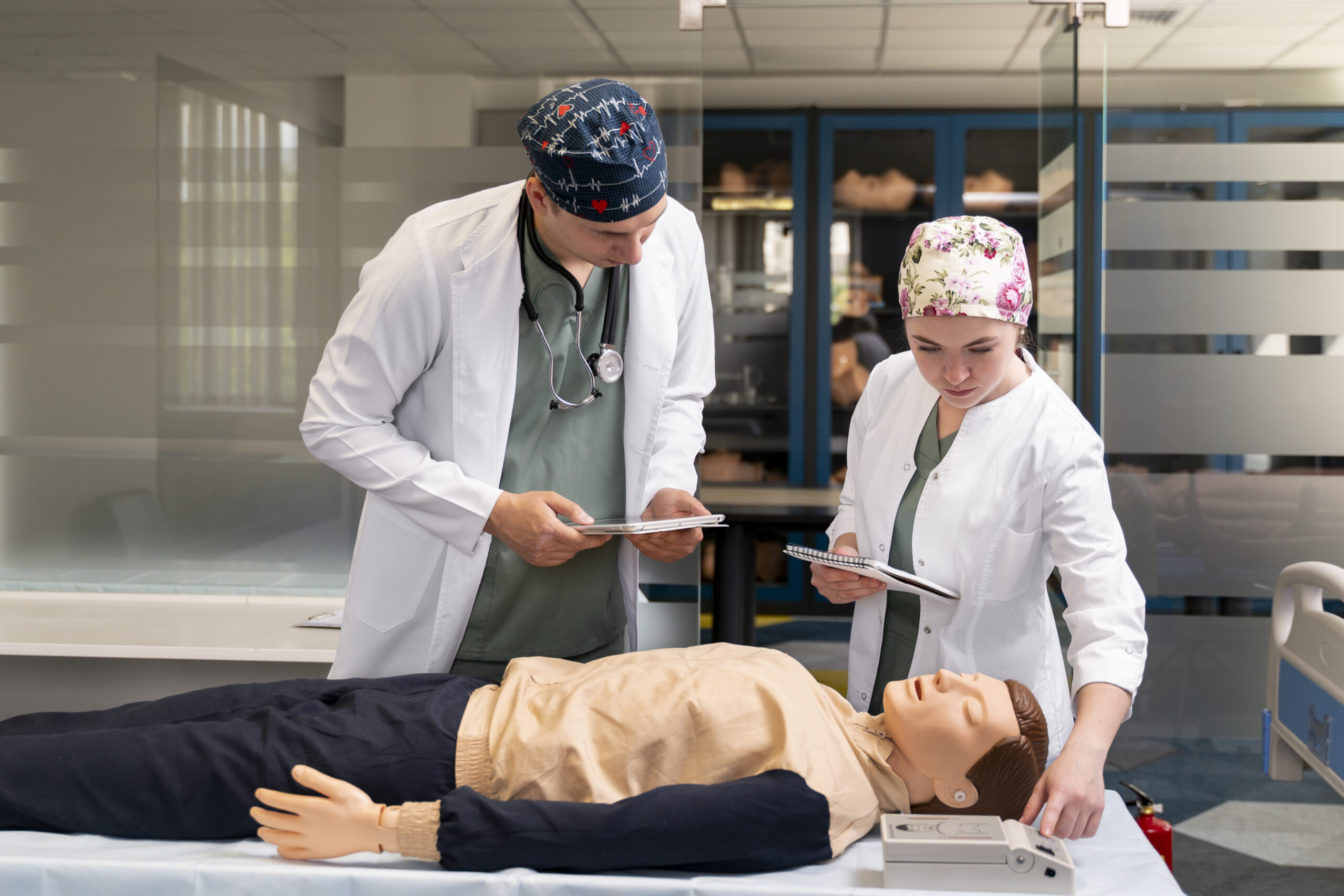 eedusim simulation education